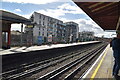 Parsons Green Station