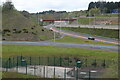 A465 Heads of the Valleys Road, Brynmawr