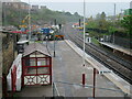 Morley Station