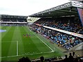 Millwall at The Den