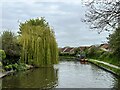 Coventry Canal