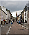 Inverness : Church Street