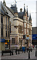 Inverness : Town House