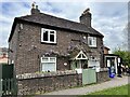 Top Lock Cottage, Atherstone