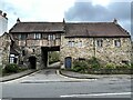 Abbey Gatehouse, Polesworth