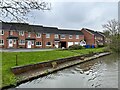 Houses on Kettlebrook Road