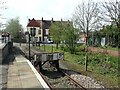 Barton-on-Humber station