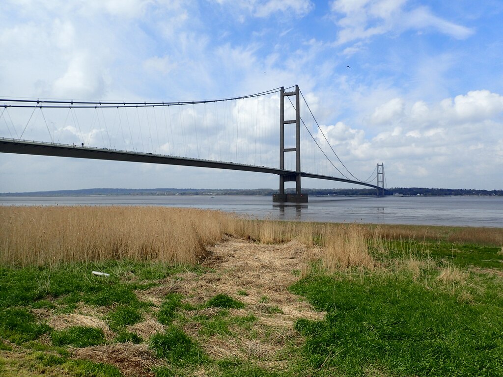 The Humber Bridge Marathon Cc By Sa 2 0 Geograph Britain And Ireland   7481082 703a9931 1024x1024 