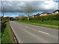 A51 Coventry Road in Kingsbury