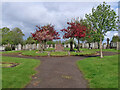 East Kilbride Cemetery