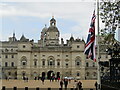 TQ3080 : London - Horse Guards by Colin Smith