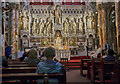 High Altar and Reredos (1794)