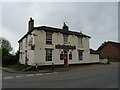 The Mandarin Chinese Takeaway, Old Newton