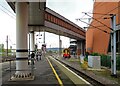 Bridge to Platform 0, Doncaster Railway Street