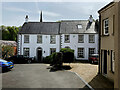 Traditional houses, Royal Hillsborough