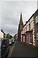 Former United Reformed Church