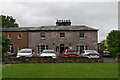 Tynefield House