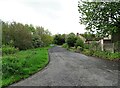 Top of Barmston Lane