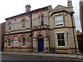 Old Nick Theatre and  Victorian Police Museum