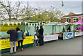 Cottingham market