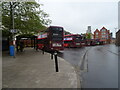 Old Cattle Market Bus Station