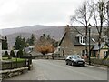 Mar Road, Braemar