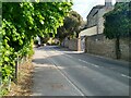 Wolvershill Road looking South