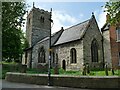 SE6051 : St Mary, Bishophill Junior - south side and east end by Stephen Craven