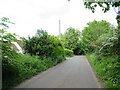 Frensham Lane, near Bordon