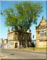 Former Midland Bank, Cleckheaton