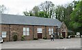 Village Hall, Lochcarron