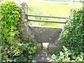 Stone Stile, Tockington GS9526