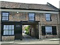 The Old Rectory, Victor Street, York