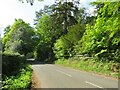 Jumps Road, Churt, near Farnham