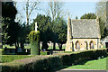 Moreton-in-Marsh New Cemetery