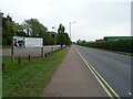 Walton Avenue (A154)