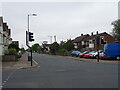 Langer Road (A154)