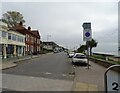 Undercliff Road