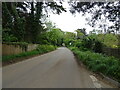 The Street, Bawdsey