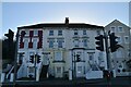 Houses on Folkestone Rd