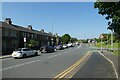 Bradford Road near Cote Lane