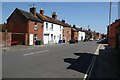 East Street, Tewkesbury