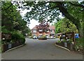 Bucklesham Grange Care Home