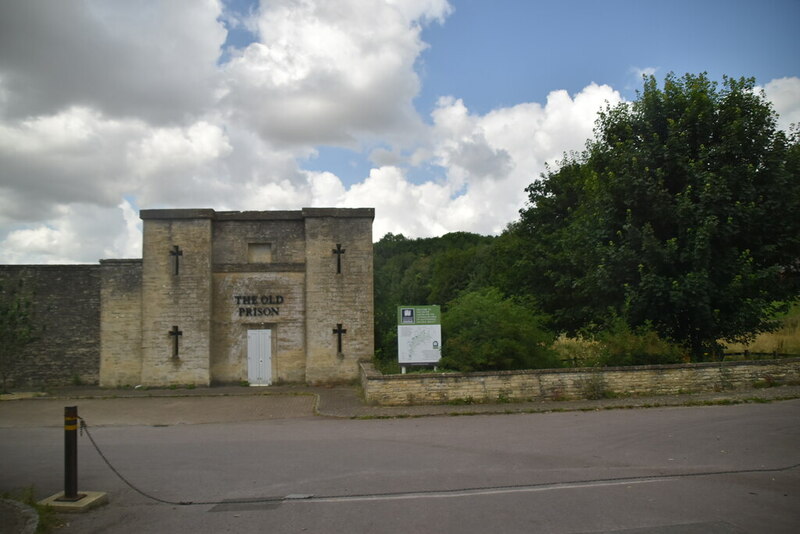 The Old Prison, Northleach © N Chadwick cc-by-sa/2.0 :: Geograph ...