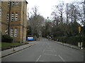 TQ2887 : Dartmouth Park Hill, Dartmouth Park (2) by Richard Vince