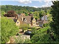 Housing at Gretton