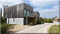 Holiday house at Cotswold Water Park