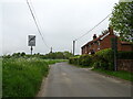 National Cycle Route 1, Charsfield