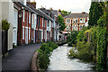 Water Lane Salisbury