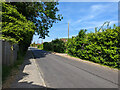 Vicarage Road, Crawley Down